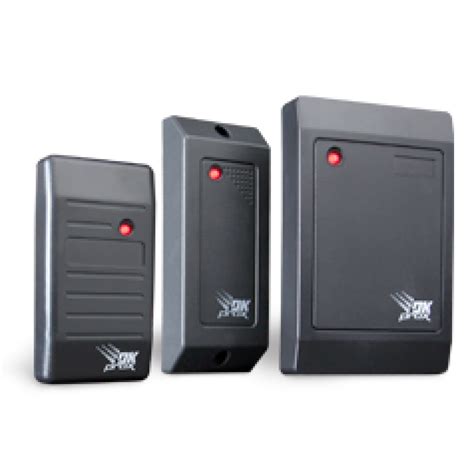 awid proximity card reader